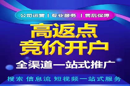 百度竞价SEM案例探讨：如何制定有效的广告计划